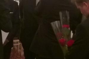 Pertti Pykäläinen tunnustuspalkinto